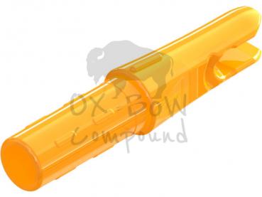 Gold Tip Nock .246 GT